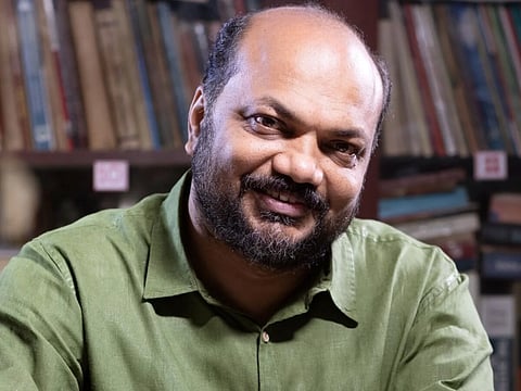ജനാധിപത്യം കാര്യക്ഷമമാകുന്നത് ന്യൂനപക്ഷാവകാശങ്ങൾ സംരക്ഷിക്കുമ്പോൾ: മന്ത്രി പി. രാജീവ്