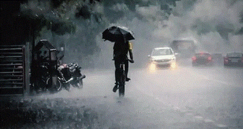 Yellow alert in Kerala