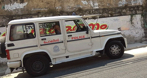 തൊടുപുഴയില് നിന്ന് കാണാതായ പെണ്കുട്ടികളെ തിരുപ്പൂരില് കണ്ടെത്തി