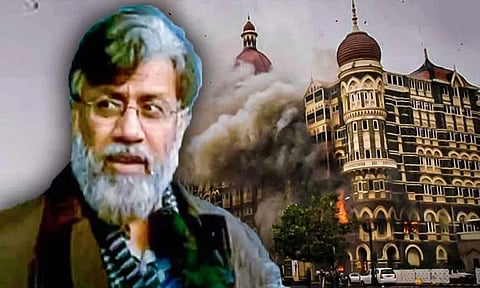 മുംബൈ ഭീകരാക്രമണ കേസ് പ്രതിയെ ഇന്ത്യയ്ക്കു കൈമാറും