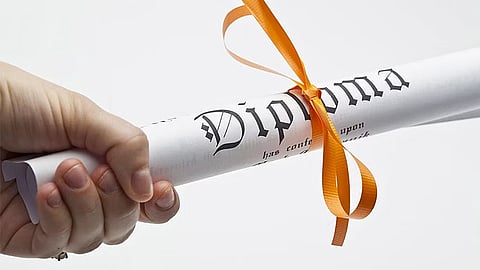 Diploma