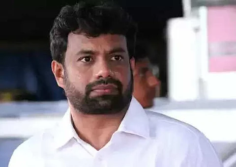 കേരളത്തിന് എയിംസും മെഡിക്കൽ ഡിവൈസസ് പാർക്കും നിഷേധിക്കുന്നുവെന്ന് ജോൺ ബ്രിട്ടാസ് എം പി