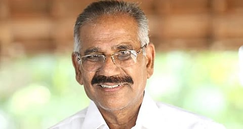 കാട്ടുപന്നി ശല്യം പരിഹരിക്കുന്നതിനായി പ്രത്യേക സ്ക്വാഡുകൾ രൂപീകരിക്കും : മന്ത്രി എ.കെ.ശശീന്ദ്രൻ