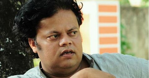 ആരോപണ വിധേയരെ മാറ്റണം; കൂട്ടരാജി അംഗീകരിക്കാനാവില്ല:അനൂപ് ചന്ദ്രന്