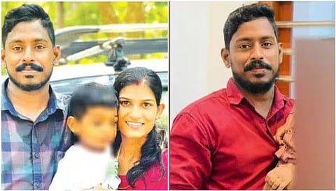ഷിരൂർ ദുരന്തം : അർജുന്റെ ഭാര്യയ്ക്ക് സഹകരണ ബാങ്കിൽ ജോലി