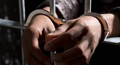 മദ്യലഹരിയില് കാറോടിച്ച് വിദ്യാര്ത്ഥി: അപകടത്തിൽ ഒരാൾ മരിച്ചു