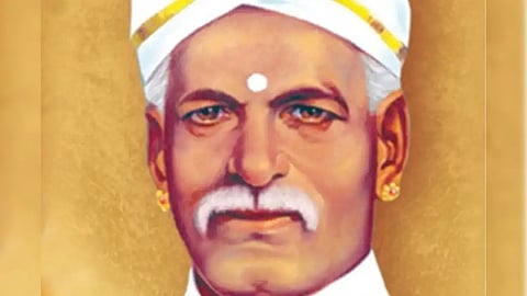 അയ്യങ്കാളിയുടെ ജീവിത സന്ദേശം ഉൾക്കൊണ്ട് സമൂഹത്തെ മുന്നോട്ടുനയിക്കണം : മന്ത്രി ഒ ആർ കേളു