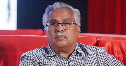 സമാന്തര പ്രവര്ത്തനം കമ്മ്യൂണിസ്റ്റ് രീതിയല്ലെന്ന് ഇസ്മായിലിനും അറിയാം: ബിനോയ് വിശ്വം