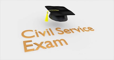 Civil Service Training