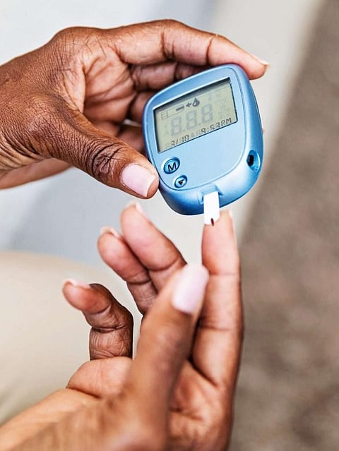 പ്രമേഹം ബാധിക്കുന്നവരുടെ എണ്ണത്തിൽ ഗണ്യമായ കുറവുണ്ടാക്കാൻ കർമ്മ പദ്ധതി:  മന്ത്രി വീണാ ജോർജ് | Diabetes