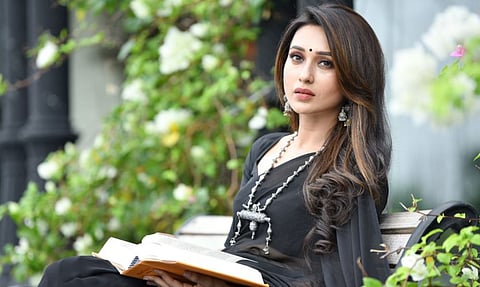 നടി മിമി ചക്രബർത്തിക്ക് ബലാത്സംഗ ഭീഷണി; സംഭവം കൊൽക്കത്ത പ്രതിഷേധത്തിന്റെ ചിത്രങ്ങൾ പങ്കുവെച്ചതിന് പിന്നാലെ