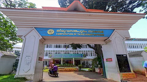 കോർപ്പറേഷൻ തല അദാലത്ത്: 474 പരാതികൾ തീർപ്പാക്കി