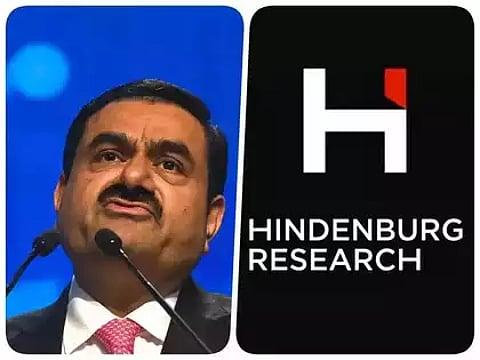 adani