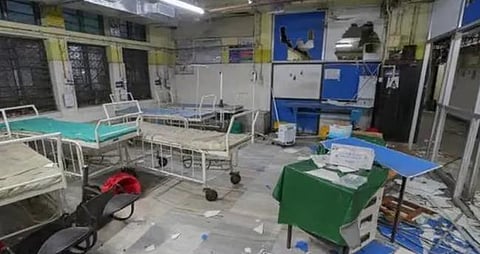 4 ആശുപത്രികൾക്ക് കൂടി ദേശീയ ഗുണനിലവാര അംഗീകാരം