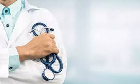 മെഡിക്കൽ, അനുബന്ധ കോഴ്സ് പ്രവേശനം; നീറ്റ് ഫലം ഓൺലൈനായി സമർപ്പിക്കാം