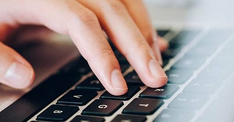 കമ്പ്യൂട്ടർ കോഴ്സുകളിലേക്ക് അപേക്ഷ ക്ഷണിച്ചു