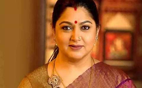 അവസരം വാഗ്ദാനം ചെയ്തുള്ള ലൈംഗിക പീഡനങ്ങള് എല്ലായിടത്തും ഉള്ളതാണ്’: ഖുശ്ബു സുന്ദർ | kushboo on hema commitie report