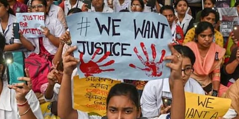 രണ്ടാമത്തെ ചർച്ചയും പരാജയപ്പെട്ടു: സമരം തുടരുമെന്ന് ഡോക്ടർമാർ | Kolkata doctor murder case