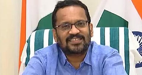 വിലങ്ങാട്ടെ ദുരന്തബാധിതരുടെ പുനരധിവാസം വേഗത്തിൽ നടപ്പാക്കും; കെ.രാജന്