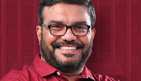 തദ്ദേശസ്ഥാപനങ്ങളുടെ സേവനങ്ങളെല്ലാം വിരൽത്തുമ്പിലെത്തിച്ച രാജ്യത്തെ ഏകസംസ്ഥാനം കേരളം: മന്ത്രി എം ബി രാജേഷ്