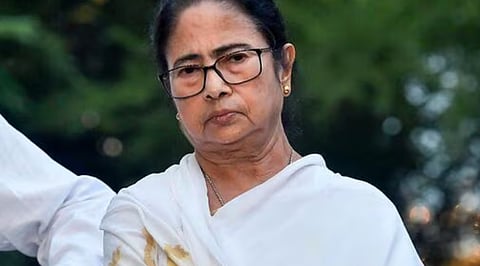 ബലാത്സംഗ കേസിലെ പ്രതികള്ക്ക് വധശിക്ഷ ഉറപ്പാക്കുന്ന ബിൽ പാസാക്കും: മമത ബാനര്ജി | mamata ensures death penalty to the rapists