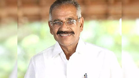 AK Saseendran on Kerala Allows Killing of Aggressive Wild Animals