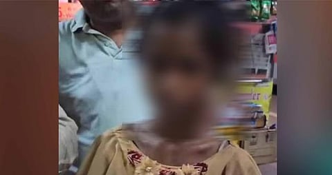 കഴക്കൂട്ടത്ത് നിന്ന് നാടുവിട്ട പതിമൂന്നുകാരിയെയും സഹോദരങ്ങളെയും സിഡബ്ലൂസി ഏറ്റെടുക്കും