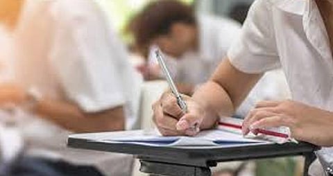 NTA to crack down cheating on exam, Real-time facial recognition system to be introduced in JEE, NEET exams