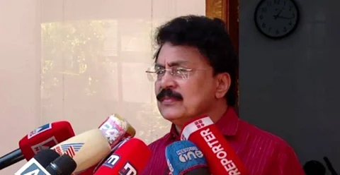 ‘കെ ടി ഡി സി ചെയർമാൻ സ്ഥാനം രാജിവയ്ക്കില്ല’: പി കെ ശശി | PK Sasi Will Not Resign from KTDC Chairman post
