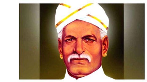 അയ്യങ്കാളി ജയന്തി: മന്ത്രി ഒ.ആർ. കേളു പുഷ്പാർച്ചന നടത്തും