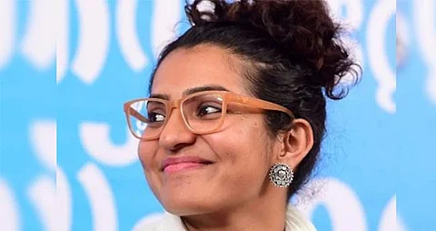 ഇരകളും വേട്ടക്കാരും ഒന്നിച്ചുള്ള ചർച്ചയാണോ കോൺക്ലേവ്; പാര്വതി തിരുവോത്ത്