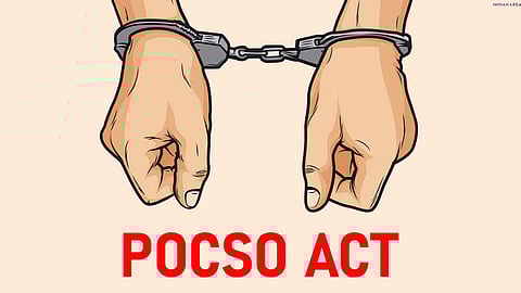 മുകേഷിനെതിരെ പരാതി നൽകിയ നടിക്കെതിരെ പോക്സോ കേസ്