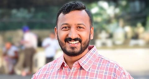 'സ്ത്രീകളെ പിന്തുടര്ന്ന് ശല്യം ചെയ്തു'; രാഹുൽ മാങ്കൂട്ടത്തിലിനെതിരെ ക്രൈംബ്രാഞ്ച് കേസെടുത്തു