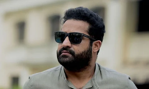 ജൂനിയർ എൻടിആറിന് വ്യായാമത്തിനിടെ പരിക്ക്; ഊഹാപോഹങ്ങള് ആരും വിശ്വസിക്കരുതെന്ന് അഭ്യർത്ഥന