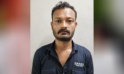 കാപ്പ നിയമം ലംഘിച്ച് ജില്ലയില് പ്രവേശിച്ചു; പ്രതിയെ അറസ്റ്റ് ചെയ്തു