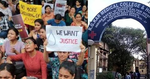 വനിതാ ഡോക്ടറുടെ കൊലപാതകം; പ്രതിയുടെ നുണപരിശോധന നടത്തി