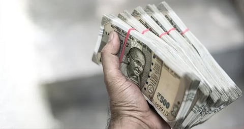 Bank fraud by Malayalis in Kuwait