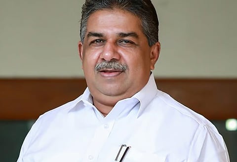 ‘ലക്ഷക്കണക്കിന് ജനം പെന്ഷന് പറ്റുന്നു, മരണനിരക്ക് കുറവ്’; സംസ്ഥാനത്തെ സാമ്പത്തിക ബാധ്യതയ്ക്ക് ഇതും കാരണമാകുന്നുവെന്ന് സൂചിപ്പിച്ച് സജി ചെറിയാന്