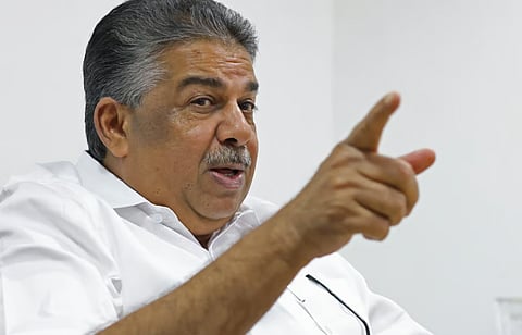 സ്ത്രീകൾക്ക് വിവിധ മേഖലകളിൽ സുരക്ഷിതമായി ജോലി ചെയ്യാൻ നിയമ നിർമാണം നടത്തും; സജി ചെറിയാൻ