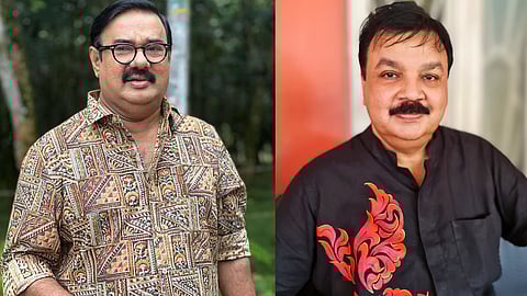 സിനിമാ മേഖലയിലെ ലൈംഗിക ആരോപണം; ഇടവേള ബാബുവിനും മണിയന്പിള്ളയ്ക്കും എതിരേ കേസ്