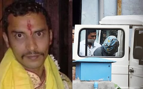 ‘ഒരു കുറ്റവും ചെയ്തിട്ടില്ല, നിരപരാധി’; എന്തിന് നുണപരിശോധനയ്ക്ക് സമ്മതംമൂളിയെന്ന് പ്രതിയോട് കോടതി