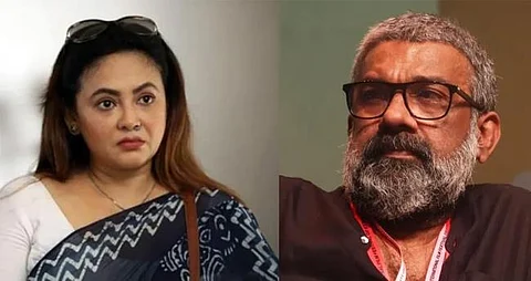 മോശമായി പെരുമാറിയിട്ടില്ല; ആരോപണം നിഷേധിച്ച് സംവിധായകൻ രഞ്ജിത്ത്