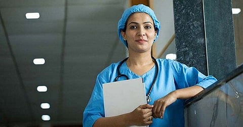 സൗദിയിൽ വിവിധ സ്പെഷ്യാലിറ്റി ഡോക്ടർമാരുടെ ഒഴിവുകൾ: അപേക്ഷ സെപ്റ്റംബർ 05 വരെ | Vacancies of various specialty doctors in Saudi Arabia