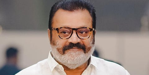 മുണ്ടക്കൈയിലെ കേന്ദ്രസഹായത്തിൽ കേരളത്തെ പഴിച്ച് സുരേഷ് ഗോപി