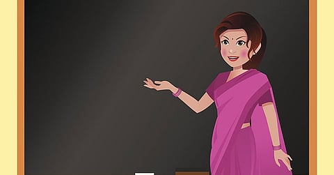 Education Ministry Report Shows Over 1 Crore Teachers, Improved Student Retention in Schools