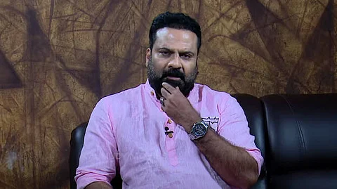 നടൻ സിദ്ദിഖിൻ്റെ രാജി ജനാധിപത്യപരമായ നീക്കം -ടിനി ടോം