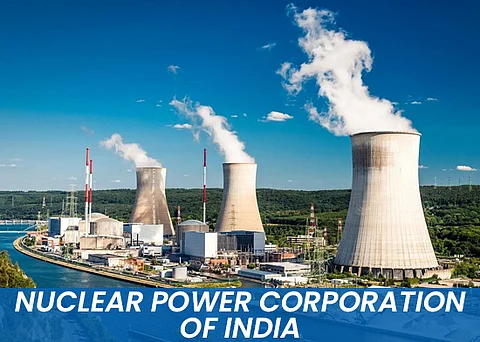 ന്യൂക്ലിയർപവർ കോർപ്പറേഷനിൽ 279 ട്രെയിനി | Trainees in Nuclear Power Corporation