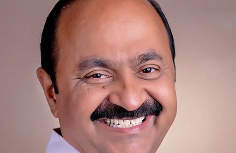 മുണ്ടക്കൈ പുനരധിവാസം; കേന്ദ്ര- സംസ്ഥാന സർക്കാരുകളുടെ ഗുരുതര വീഴ്ചയെന്ന് വി.ഡി സതീശൻ