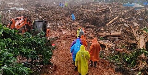 വയനാട് ദുരന്തം: മോഡൽ ടൗൺഷിപ്പിന് അനുയോജ്യമായ സ്ഥലം കണ്ടെത്തി