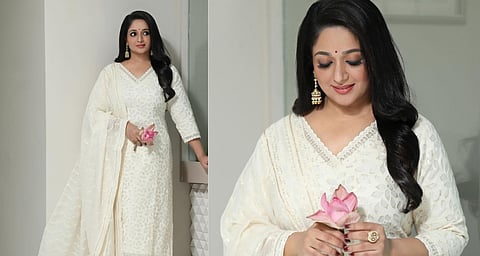 ‘നൽകിയ സ്നേഹത്തിനും അനുഗ്രഹത്തിനും ആശംസകൾക്കും നന്ദി’; ജന്മദിനത്തിൽ ചിത്രം പങ്കുവച്ച് കാവ്യാ മാധവൻ | Kavya Madhavan Birthday